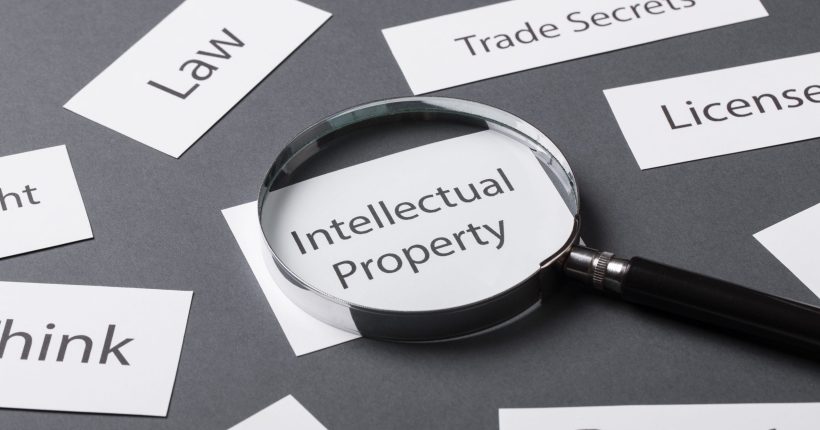 still-life-world-intellectual-property-day