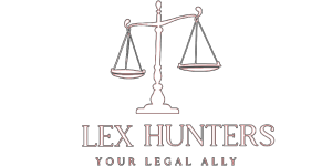 LEX HUNTERS FOOTER LOGO LEX HUNTERS FOOTER LOGO